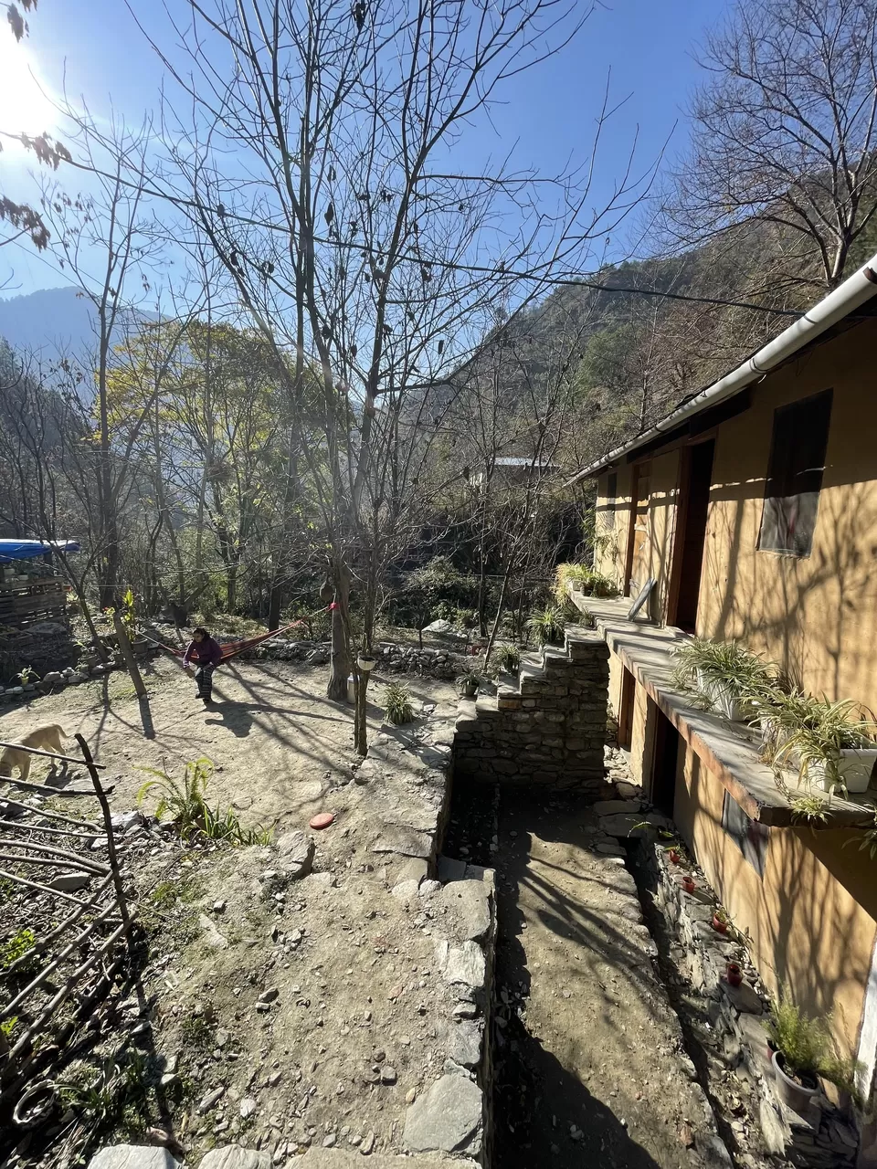 Photo of Tirthan Valley, Banjar - All you need to know about Tirthan Valley by Benitta Mariam Babu