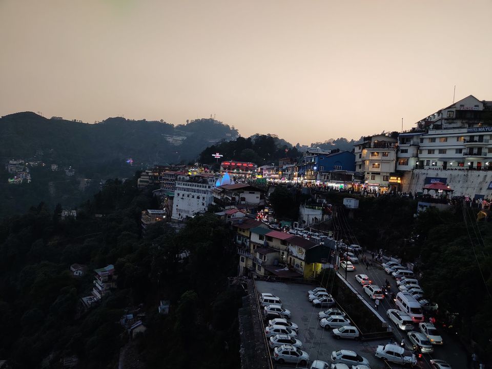 Photo of an unplanned trip and its enriching experiences by Saif Ali Jouhar