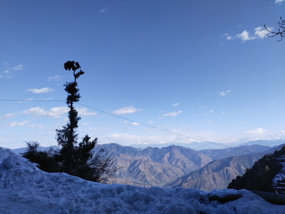 Photo of an unplanned trip and its enriching experiences by Saif Ali Jouhar