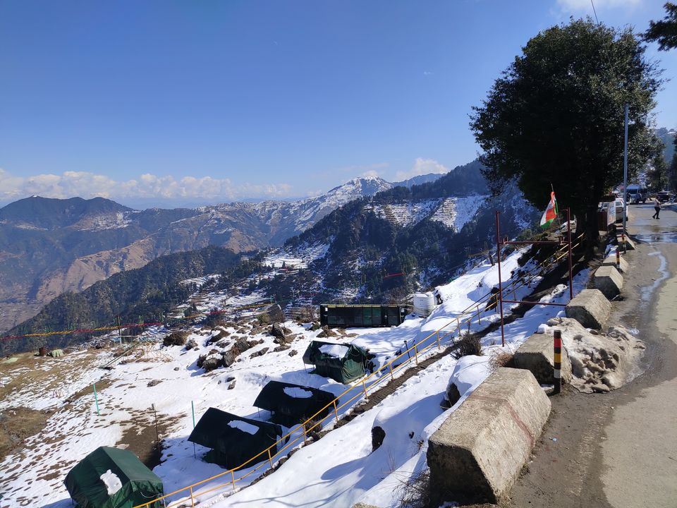 Photo of an unplanned trip and its enriching experiences by Saif Ali Jouhar