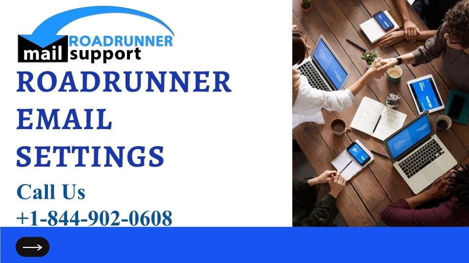 Photo of How to Access Roadrunner Webmail? by Roadrunner Email Support