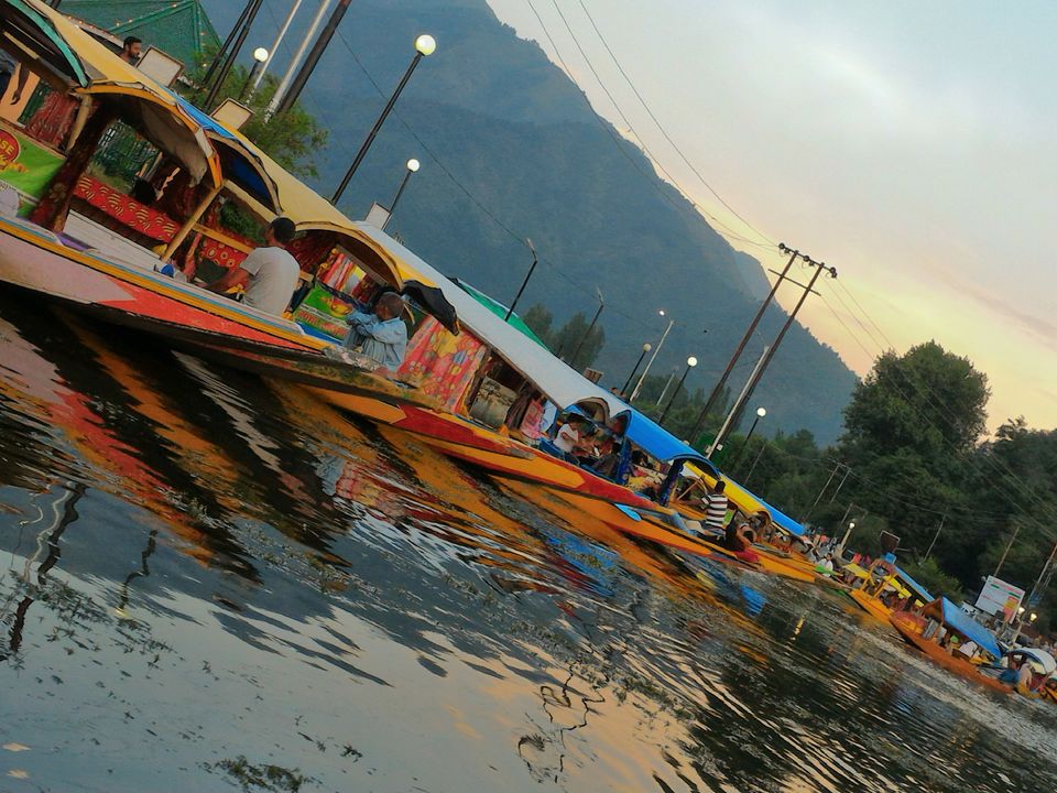 Photo of A trip to Niravana!! - Srinagar to Ladhak by Amit Surve