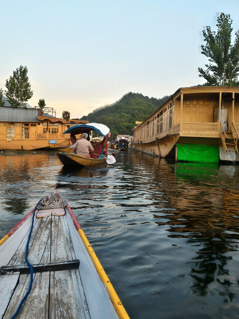 Photo of A trip to Niravana!! - Srinagar to Ladhak by Amit Surve