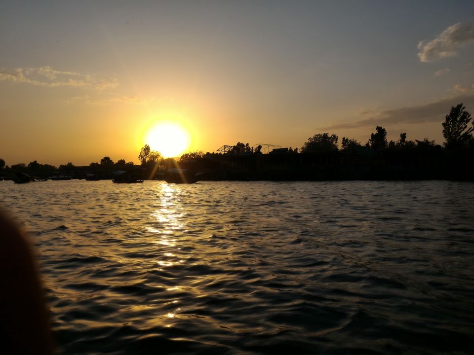 Photo of A trip to Niravana!! - Srinagar to Ladhak by Amit Surve