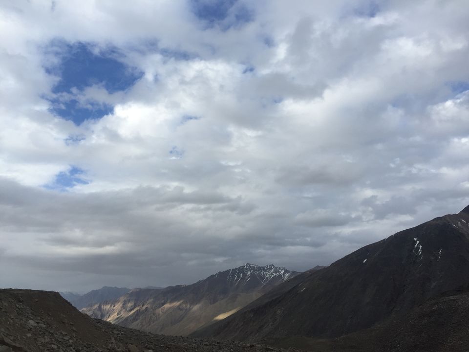 Photo of A trip to Niravana!! - Srinagar to Ladhak by Amit Surve