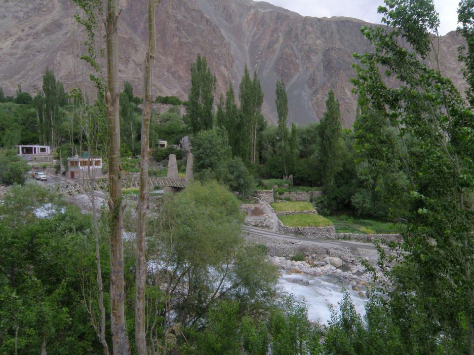 Photo of A trip to Niravana!! - Srinagar to Ladhak by Amit Surve