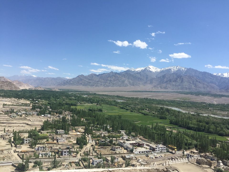 Photo of A trip to Niravana!! - Srinagar to Ladhak by Amit Surve