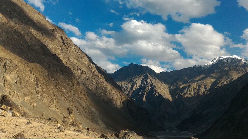 Photo of A trip to Niravana!! - Srinagar to Ladhak by Amit Surve