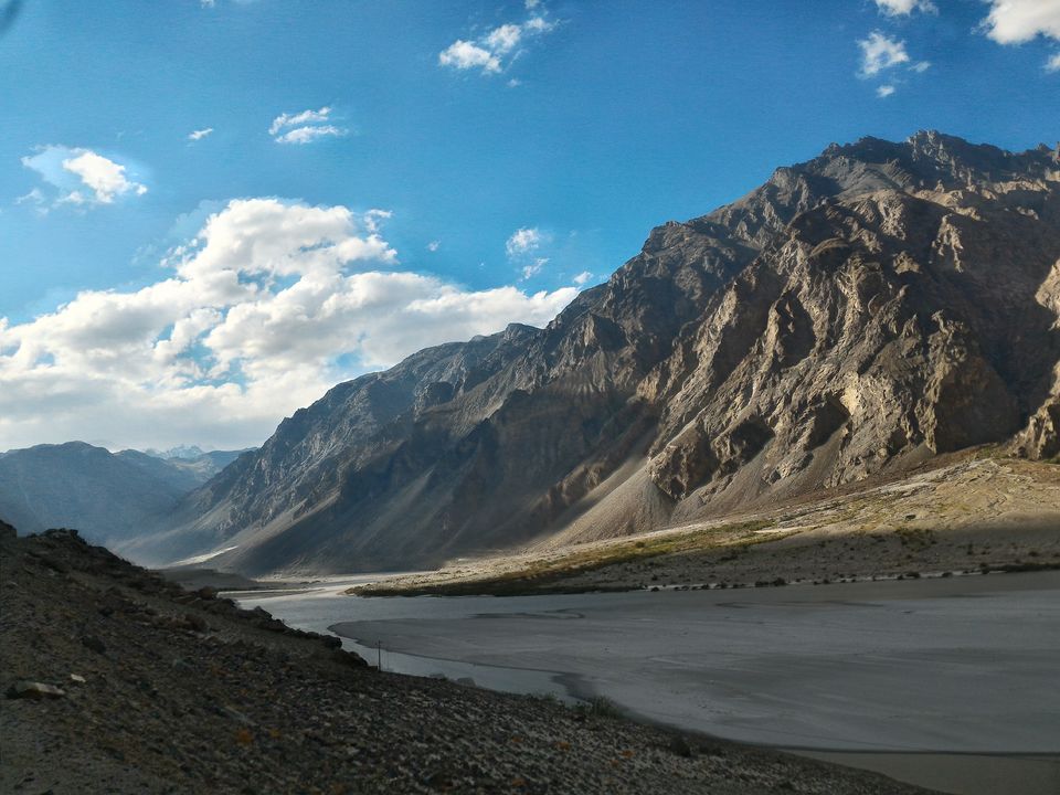 Photo of A trip to Niravana!! - Srinagar to Ladhak by Amit Surve