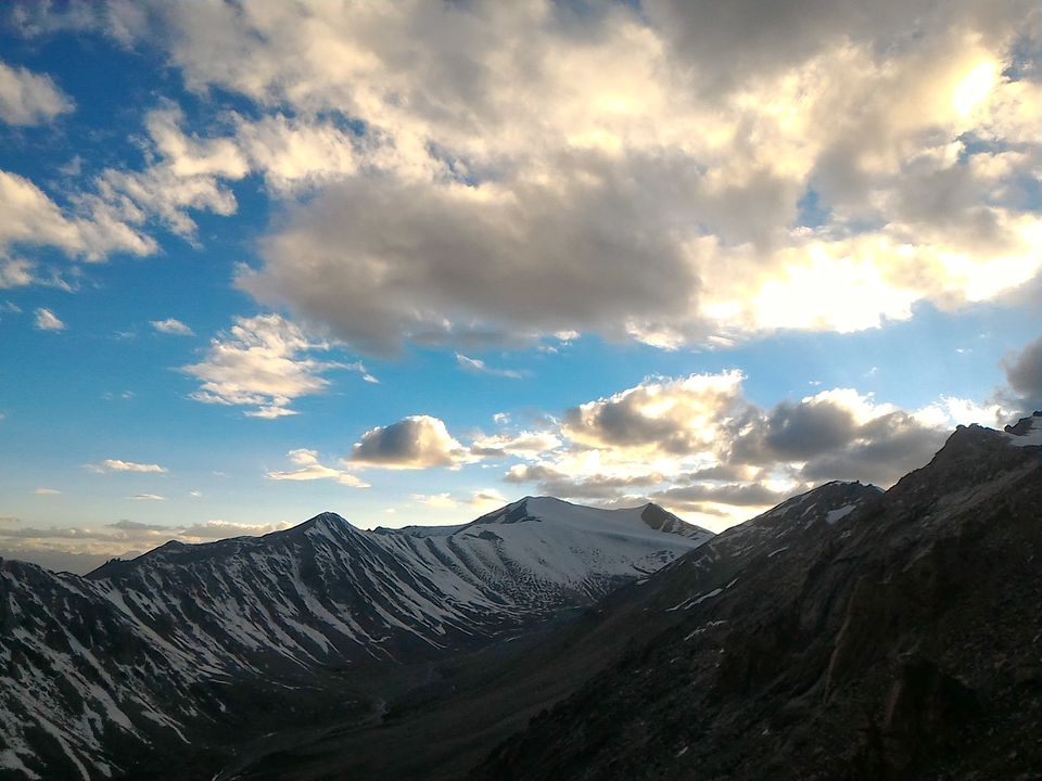 Photo of A trip to Niravana!! - Srinagar to Ladhak by Amit Surve