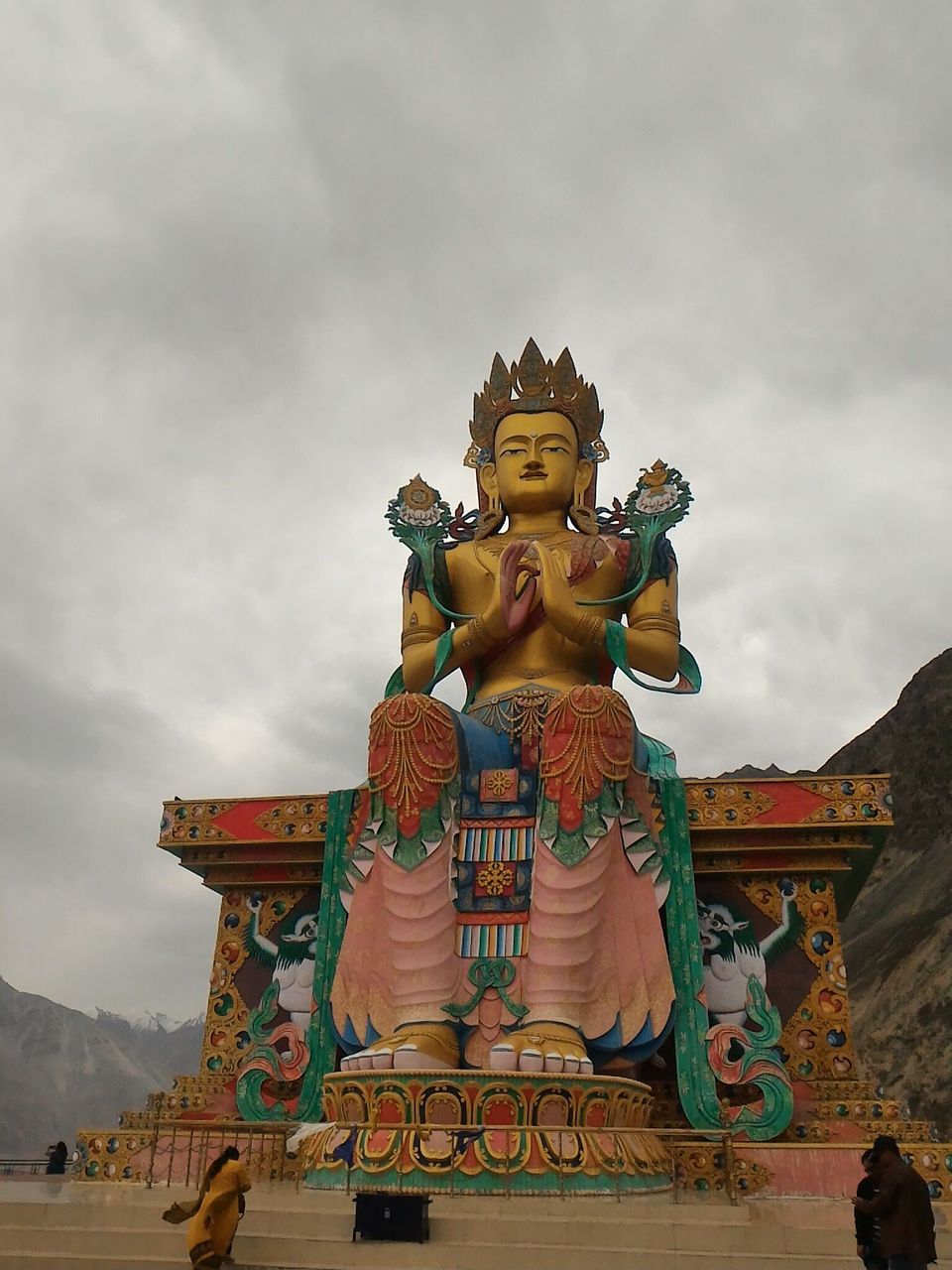 Photo of A trip to Niravana!! - Srinagar to Ladhak by Amit Surve