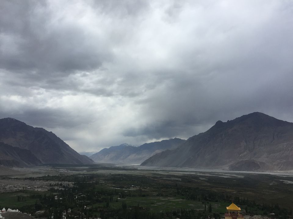 Photo of A trip to Niravana!! - Srinagar to Ladhak by Amit Surve