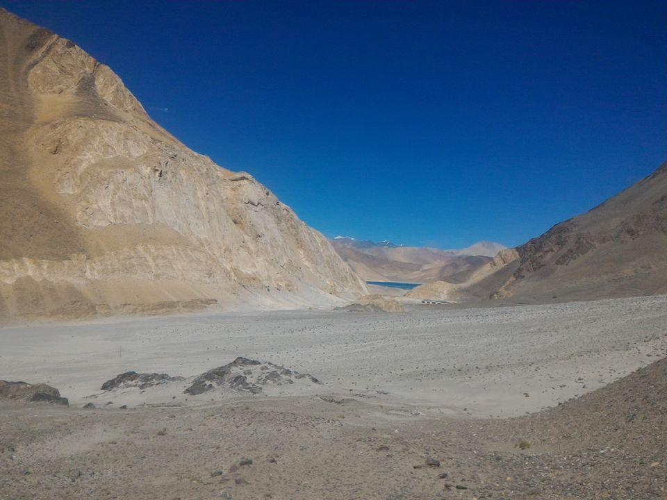 Photo of A trip to Niravana!! - Srinagar to Ladhak by Amit Surve