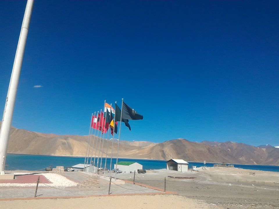Photo of A trip to Niravana!! - Srinagar to Ladhak by Amit Surve