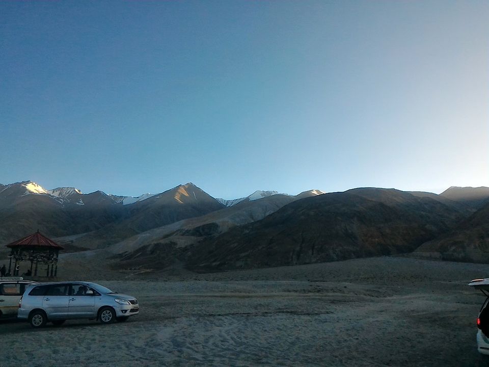 Photo of A trip to Niravana!! - Srinagar to Ladhak by Amit Surve