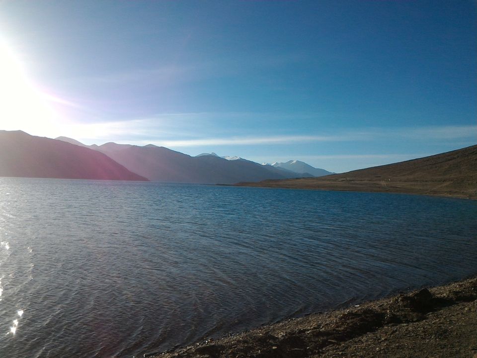 Photo of A trip to Niravana!! - Srinagar to Ladhak by Amit Surve
