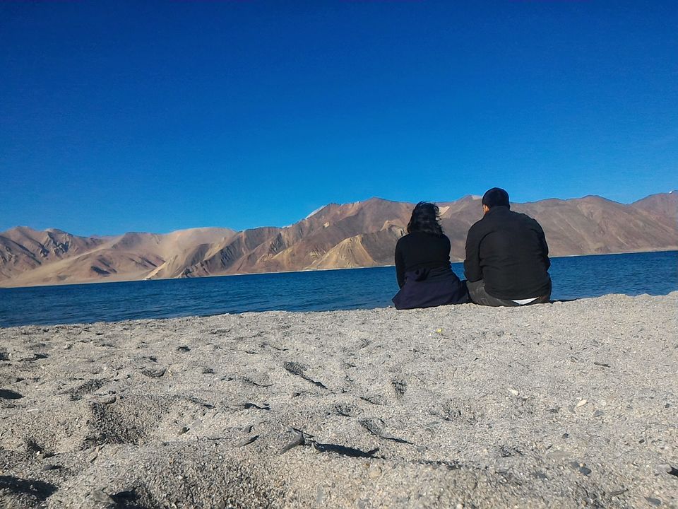 Photo of A trip to Niravana!! - Srinagar to Ladhak by Amit Surve