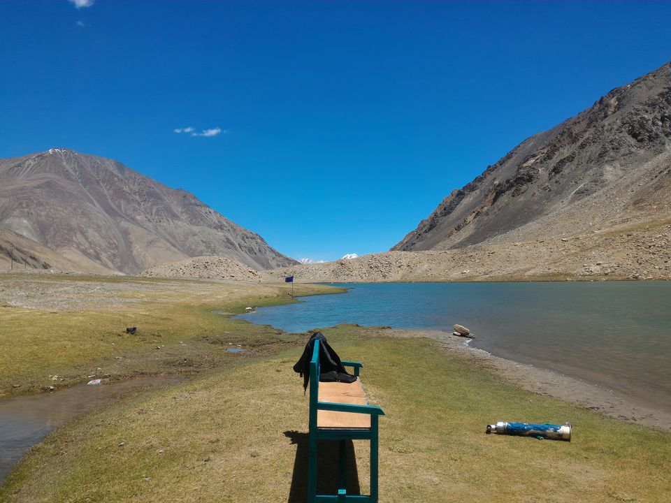 Photo of A trip to Niravana!! - Srinagar to Ladhak by Amit Surve