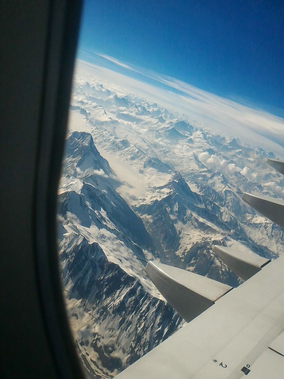 Photo of A trip to Niravana!! - Srinagar to Ladhak by Amit Surve