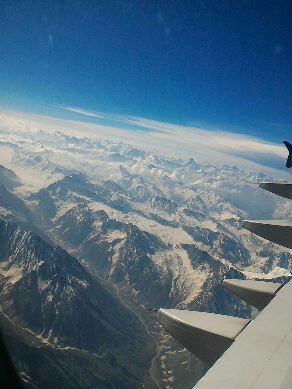 Photo of A trip to Niravana!! - Srinagar to Ladhak by Amit Surve