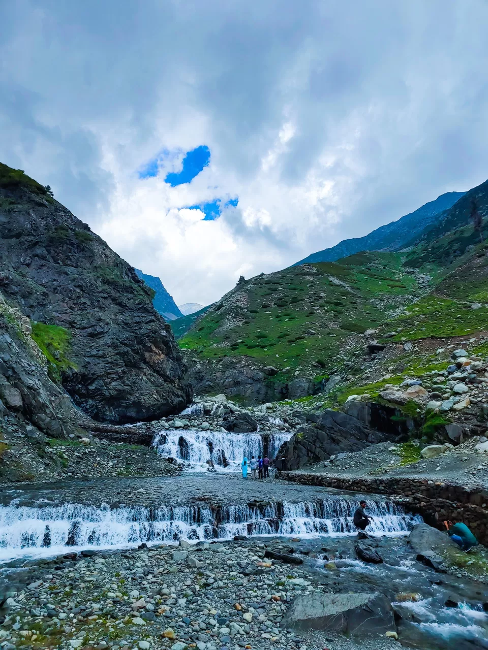 Photo of Pir Ki Gali, Shopian by Nargis Farheena