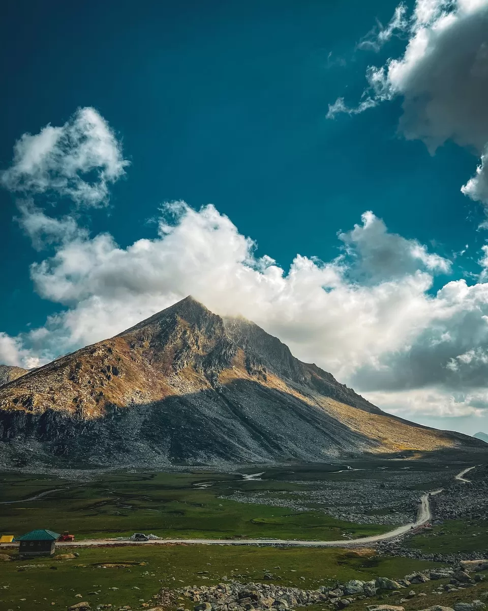 Photo of Margan Top by Nargis Farheena