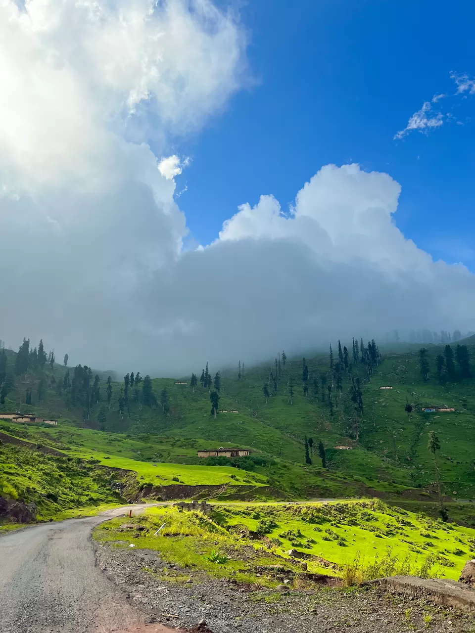 Photo of Daggan Top, Gool by Nargis Farheena