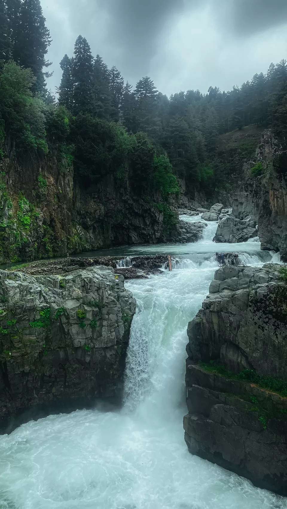 Photo of Whispers of the Unseen: An Offbeat Journey Through Kashmir's Hidden Gems by Nargis Farheena