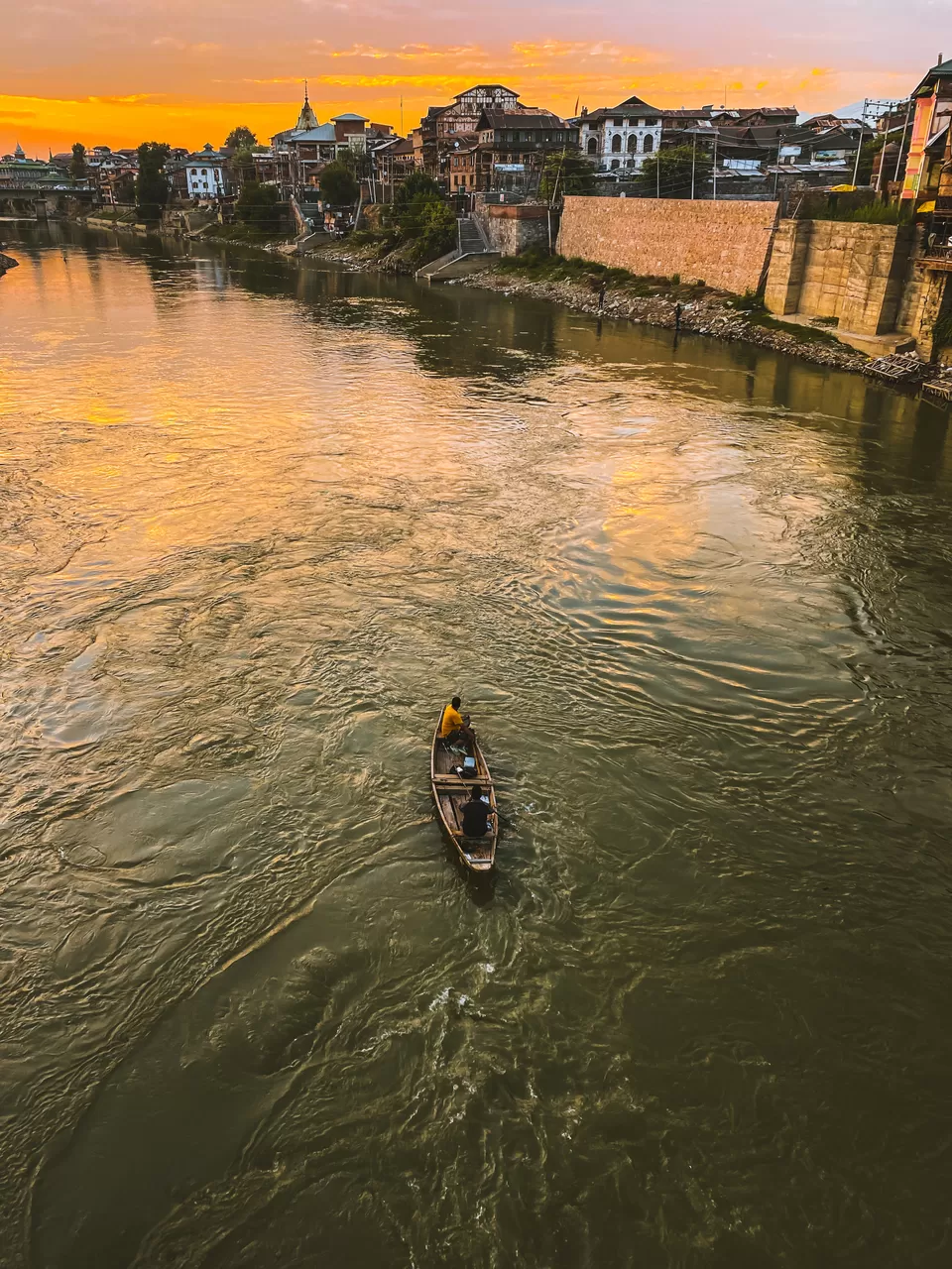 Photo of Whispers of the Unseen: An Offbeat Journey Through Kashmir's Hidden Gems by Nargis Farheena