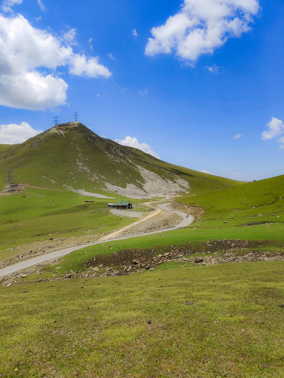 Photo of Whispers of the Unseen: An Offbeat Journey Through Kashmir's Hidden Gems by Nargis Farheena