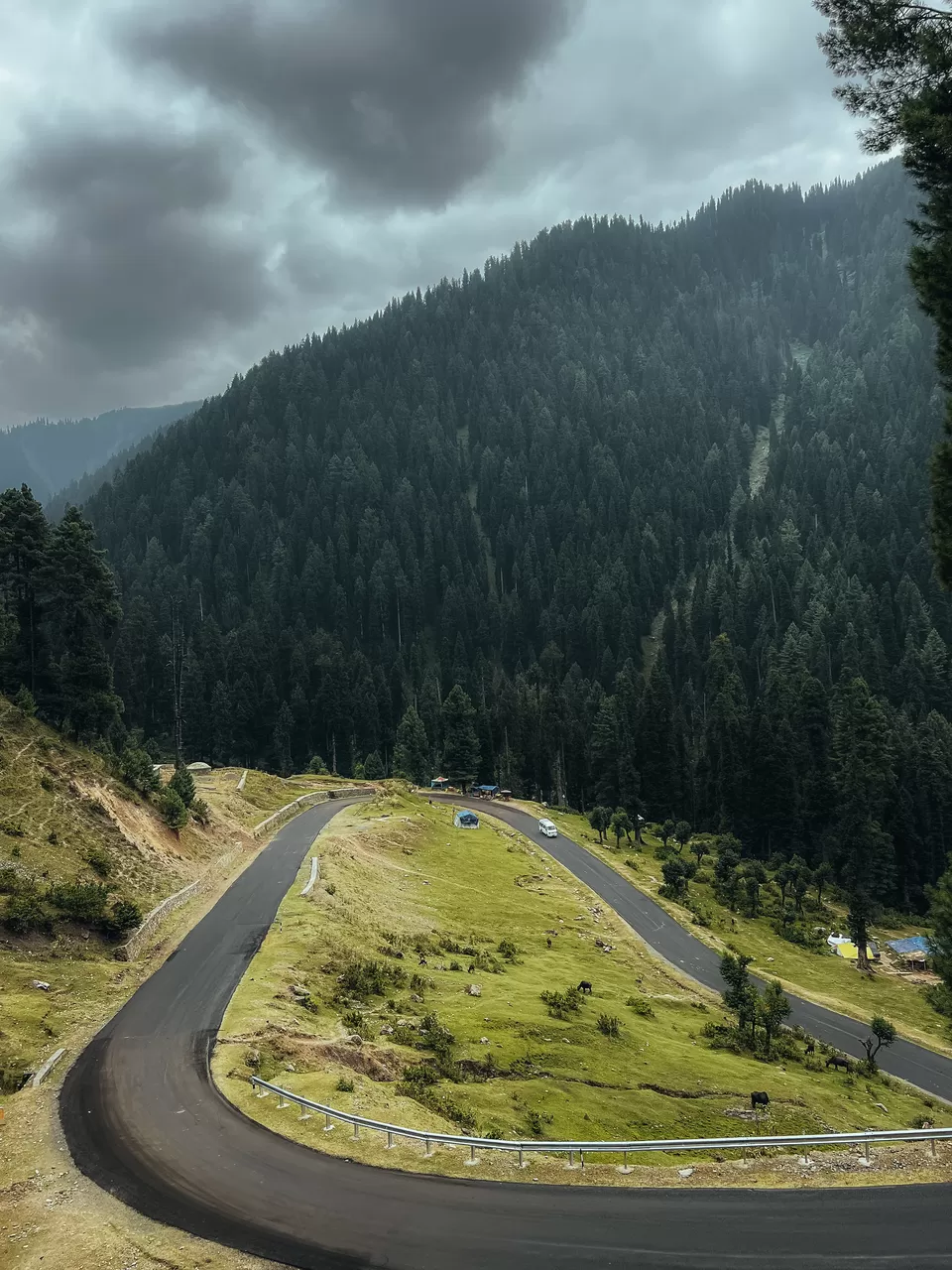 Photo of Whispers of the Unseen: An Offbeat Journey Through Kashmir's Hidden Gems by Nargis Farheena
