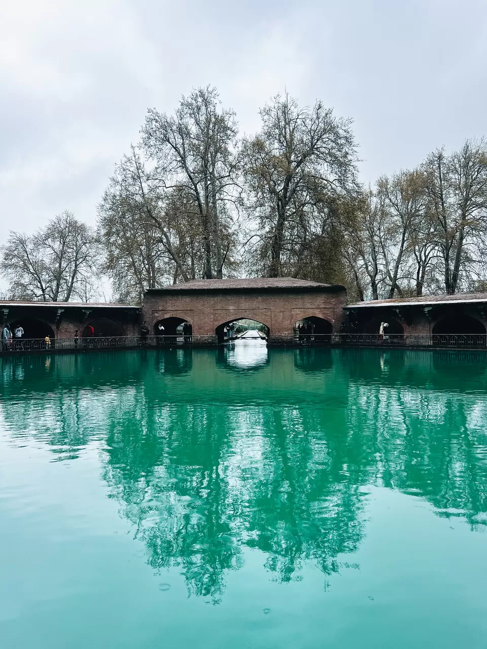Photo of Whispers of the Unseen: An Offbeat Journey Through Kashmir's Hidden Gems by Nargis Farheena