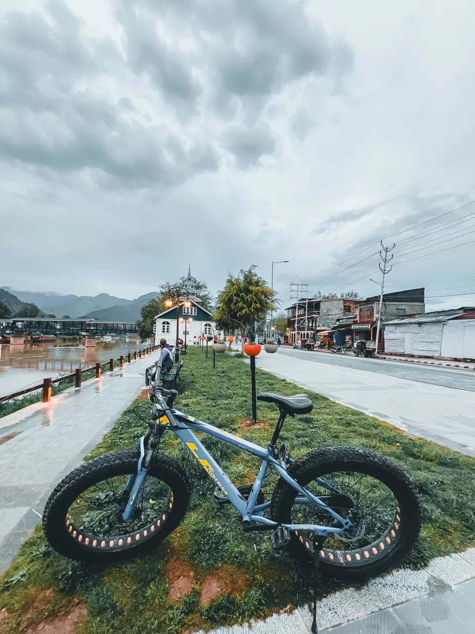 Photo of Whispers of the Unseen: An Offbeat Journey Through Kashmir's Hidden Gems by Nargis Farheena