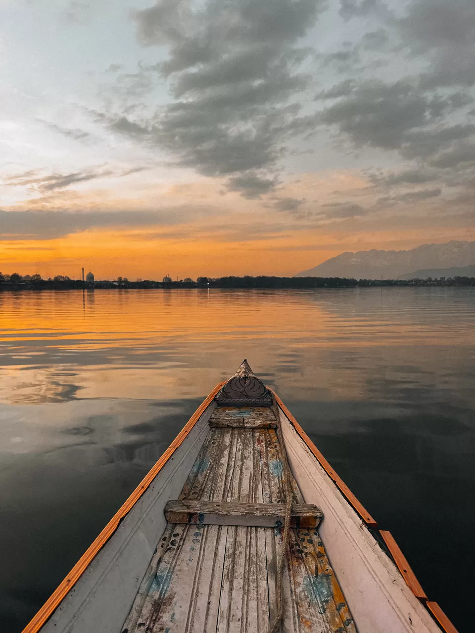 Photo of Whispers of the Unseen: An Offbeat Journey Through Kashmir's Hidden Gems by Nargis Farheena