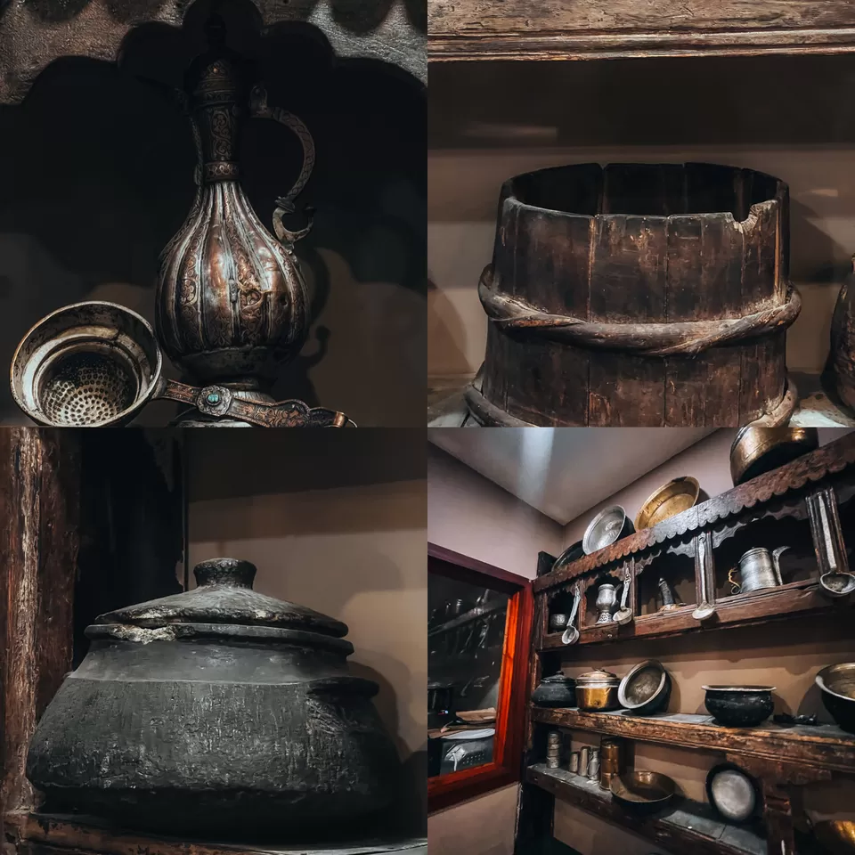 Photo of Whispers of Elegance: Discovering Kargil's Timeless Retreat Where Heritage Meets Luxury by Nargis Farheena 