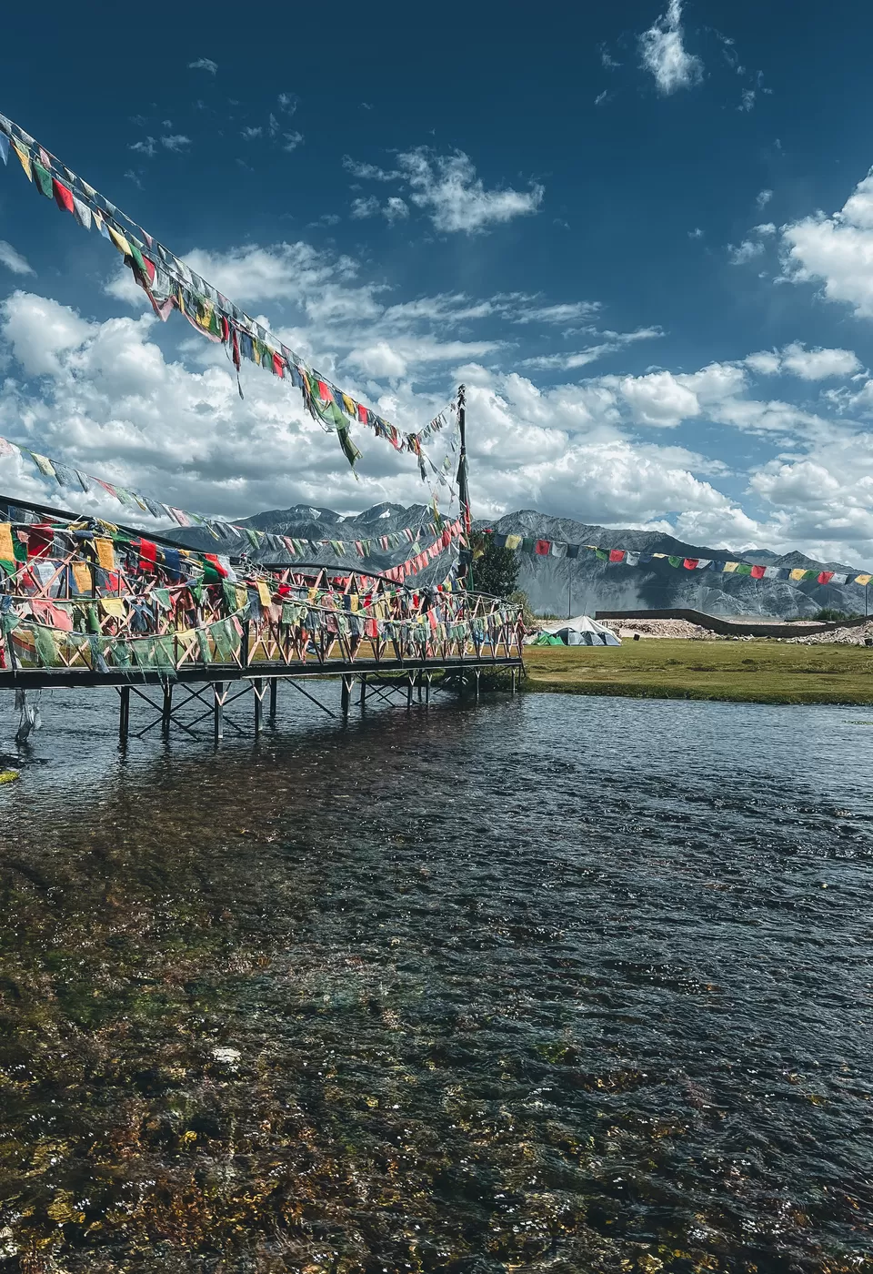 Photo of Whispers of Elegance: Discovering Kargil's Timeless Retreat Where Heritage Meets Luxury by Nargis Farheena 