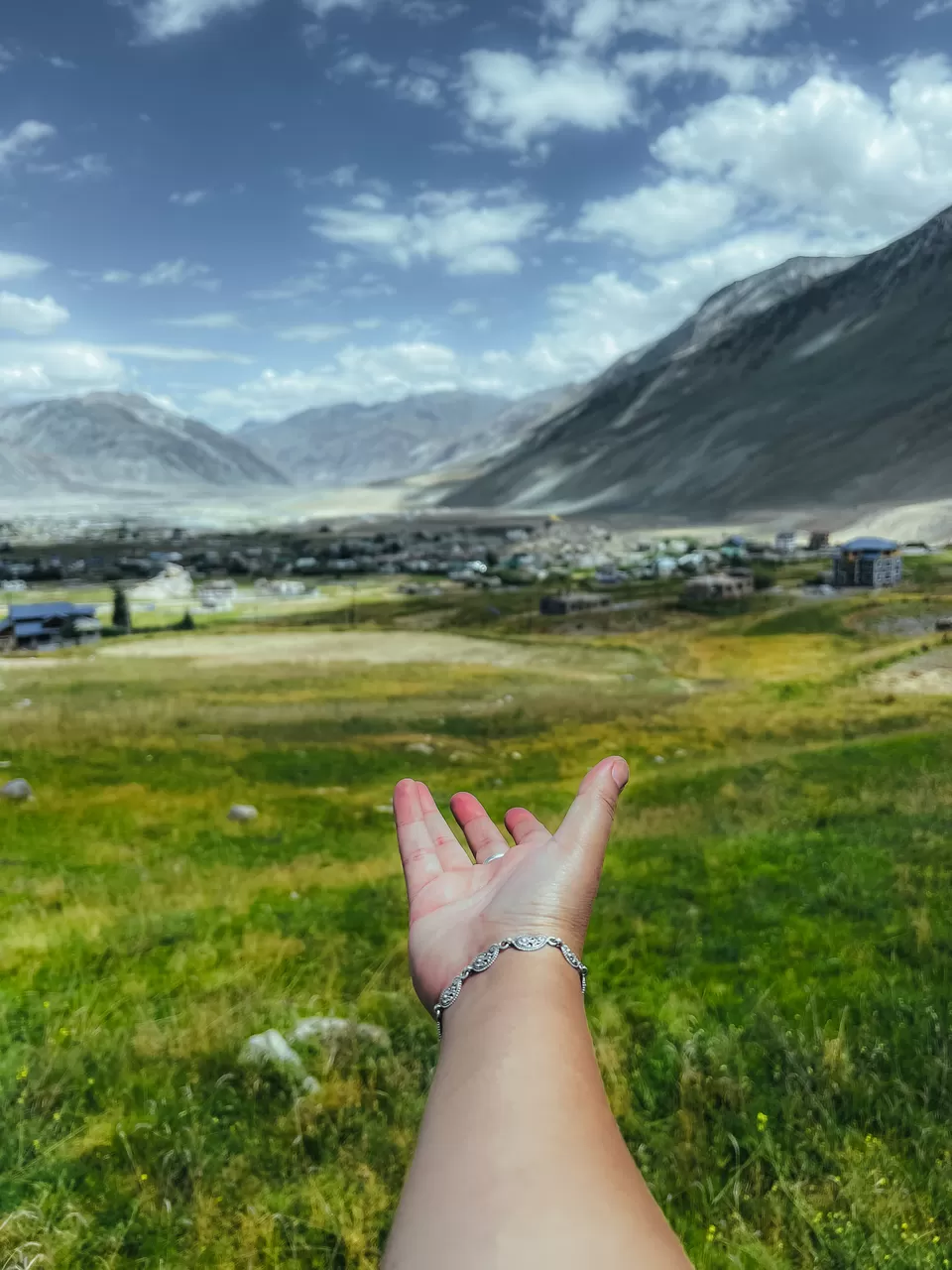 Photo of Whispers of Elegance: Discovering Kargil's Timeless Retreat Where Heritage Meets Luxury by Nargis Farheena 
