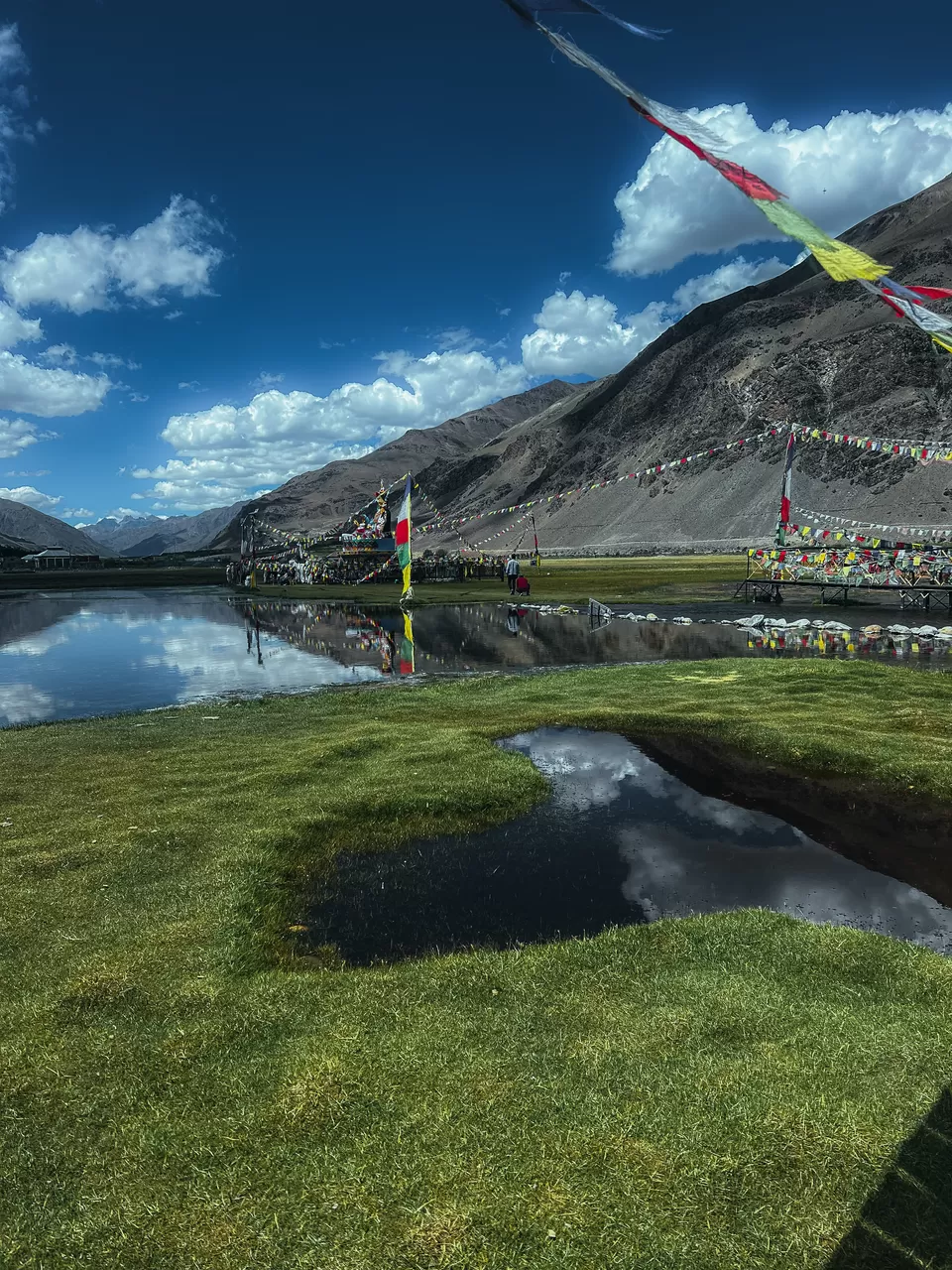 Photo of Whispers of Elegance: Discovering Kargil's Timeless Retreat Where Heritage Meets Luxury by Nargis Farheena 