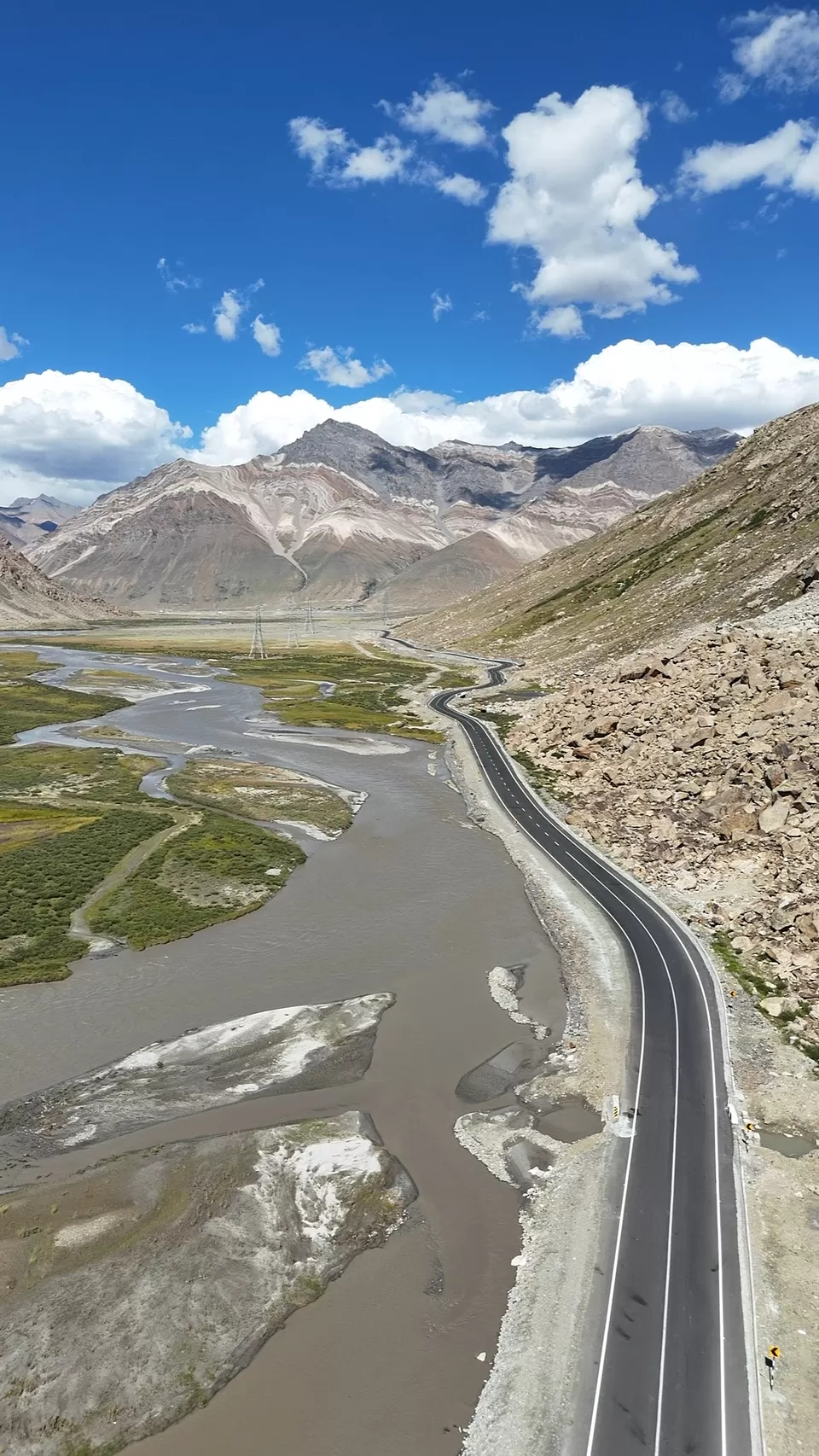 Photo of Whispers of Elegance: Discovering Kargil's Timeless Retreat Where Heritage Meets Luxury by Nargis Farheena 