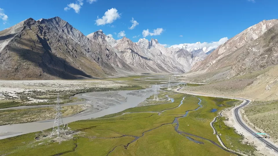 Photo of Whispers of Elegance: Discovering Kargil's Timeless Retreat Where Heritage Meets Luxury by Nargis Farheena 