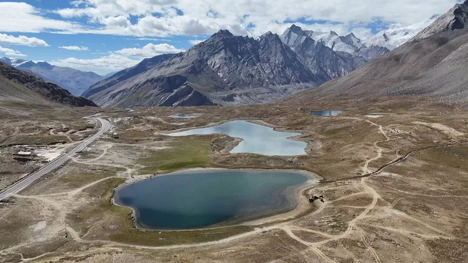 Photo of Whispers of Elegance: Discovering Kargil's Timeless Retreat Where Heritage Meets Luxury by Nargis Farheena 