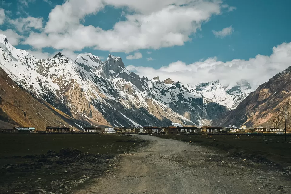 Photo of Whispers of Elegance: Discovering Kargil's Timeless Retreat Where Heritage Meets Luxury by Nargis Farheena 