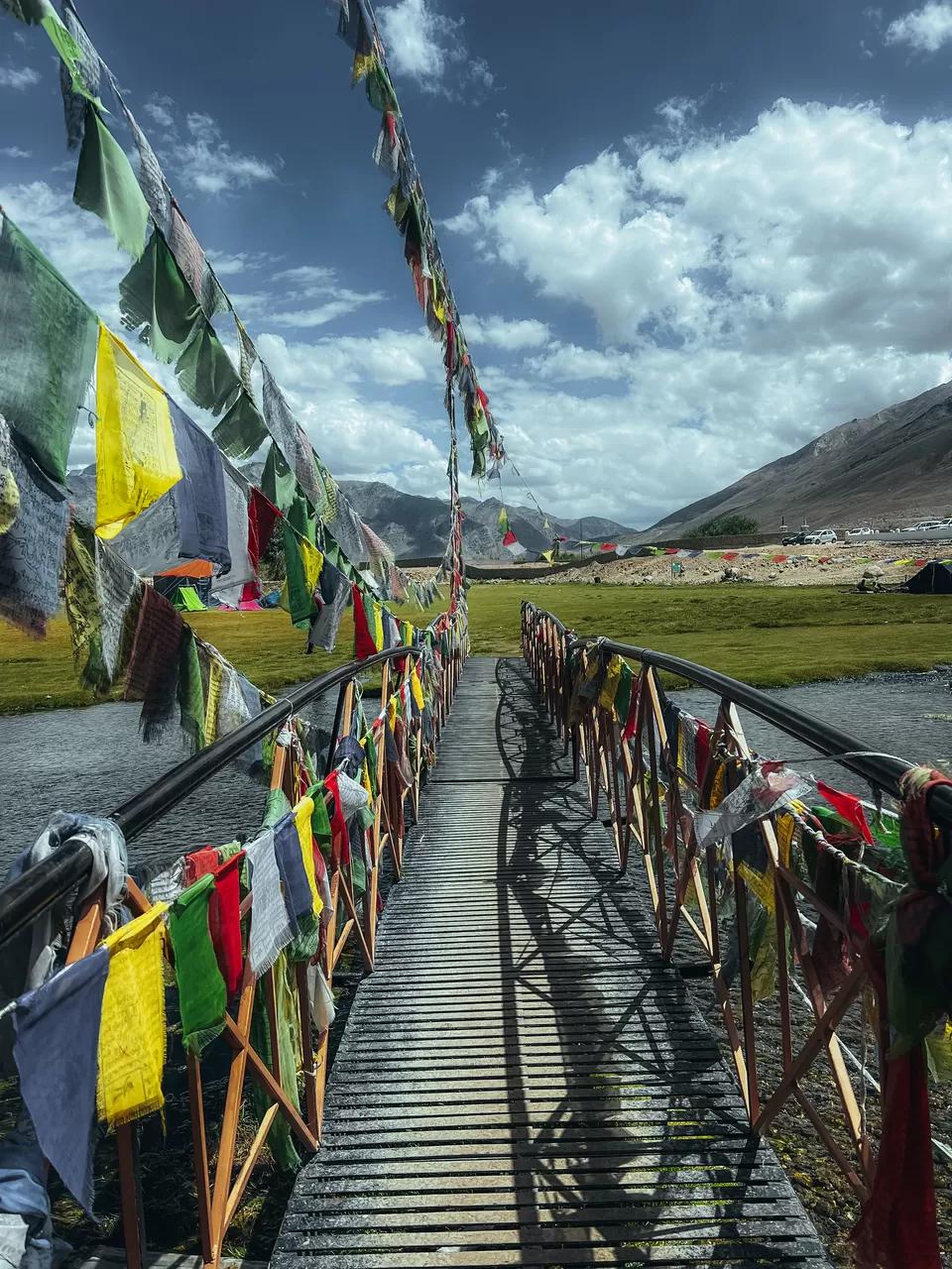 Photo of Whispers of Elegance: Discovering Kargil's Timeless Retreat Where Heritage Meets Luxury by Nargis Farheena 