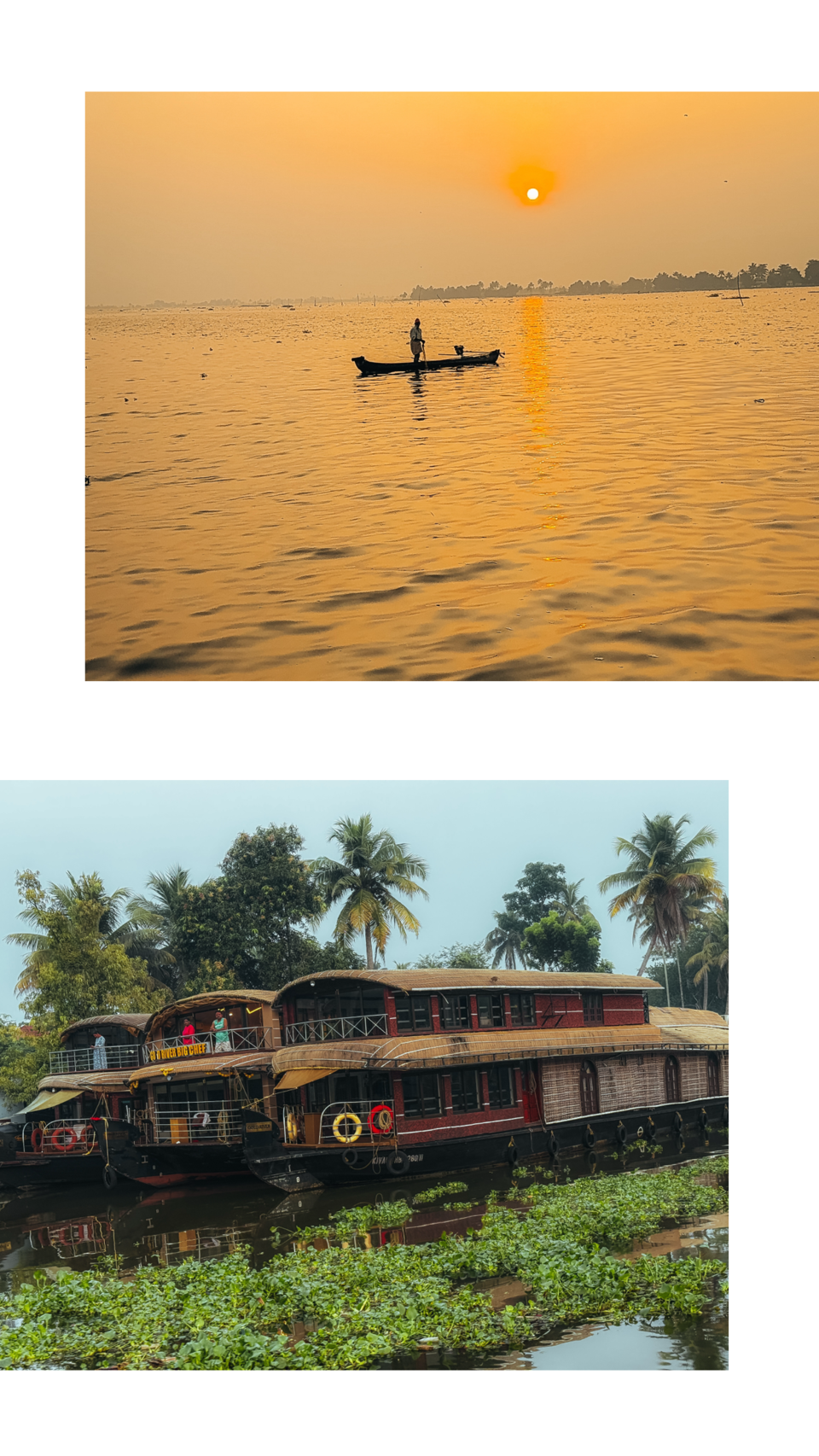 Photo of Where Backwater Bliss Meets Red-Carpet Luxury: A Stay at Ramada by Wyndham Alleppey by Nargis Farheena