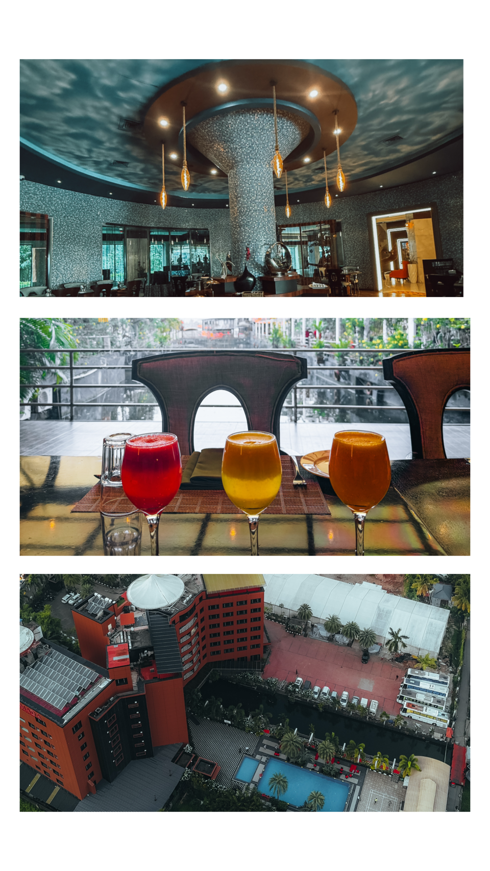 Photo of Where Backwater Bliss Meets Red-Carpet Luxury: A Stay at Ramada by Wyndham Alleppey by Nargis Farheena