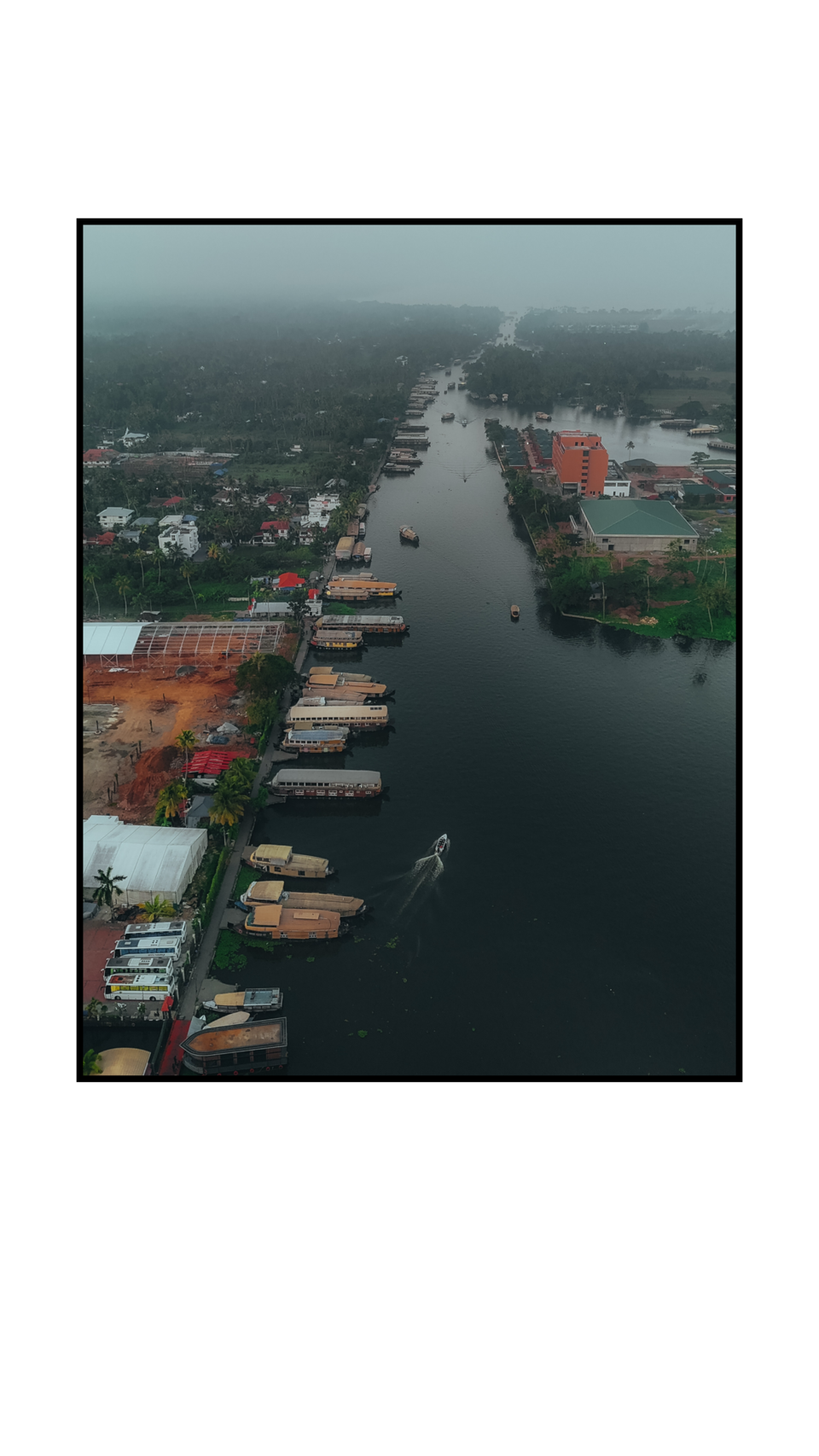 Photo of Where Backwater Bliss Meets Red-Carpet Luxury: A Stay at Ramada by Wyndham Alleppey by Nargis Farheena