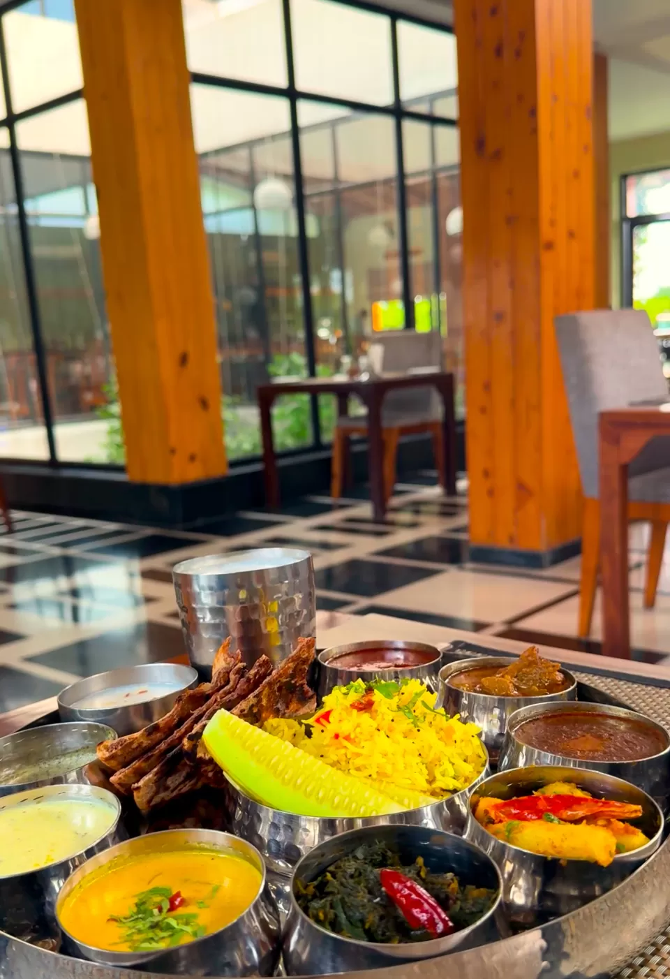 Photo of Where the Wild Meets the Warmth – A Stay at Golden Tusk by Nargis Farheena