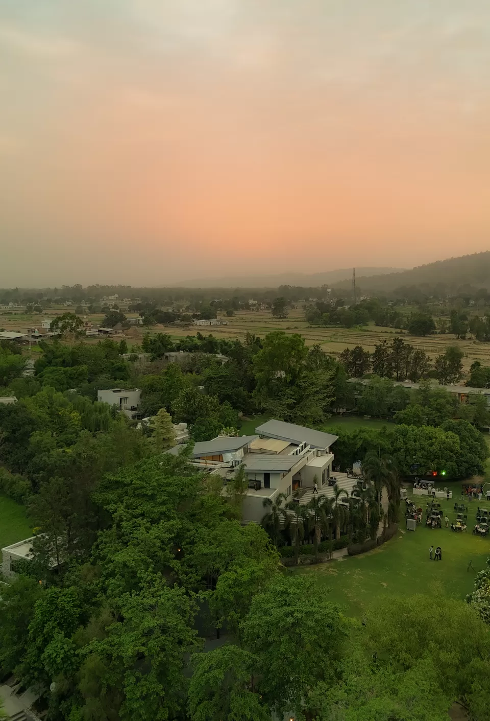 Photo of Where the Wild Meets the Warmth – A Stay at Golden Tusk by Nargis Farheena