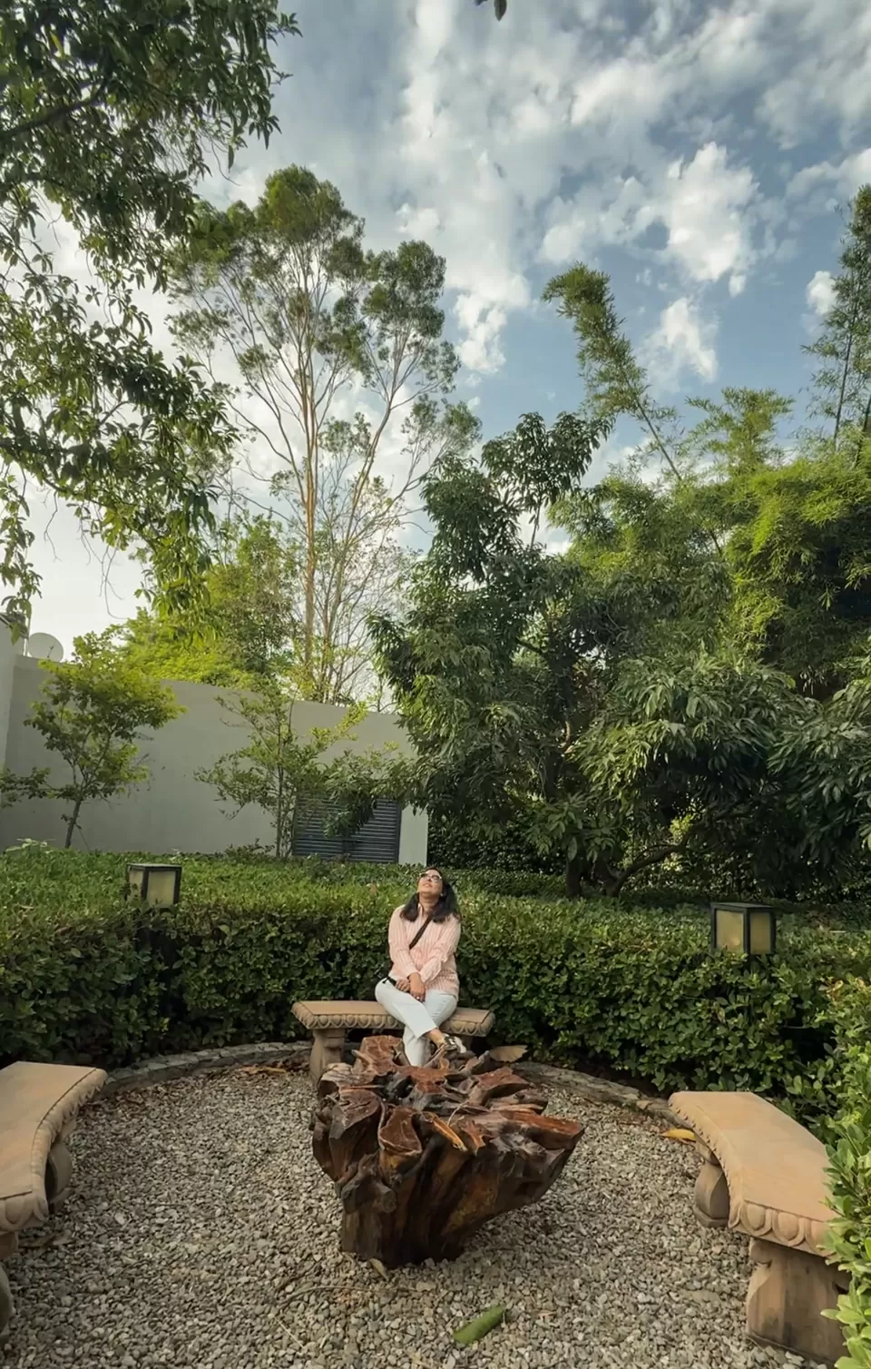 Photo of Where the Wild Meets the Warmth – A Stay at Golden Tusk by Nargis Farheena