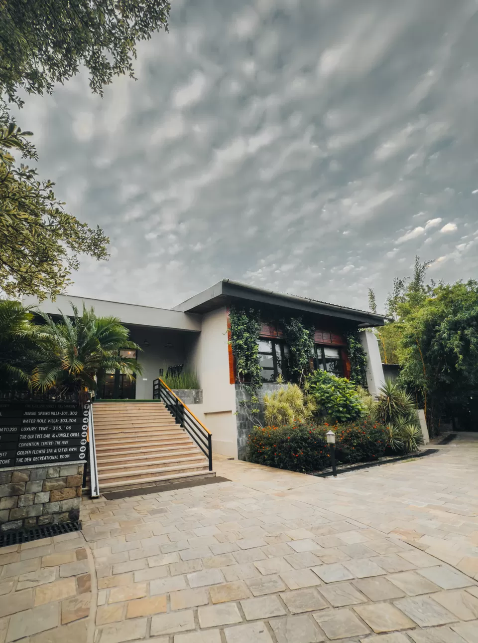 Photo of Where the Wild Meets the Warmth – A Stay at Golden Tusk by Nargis Farheena